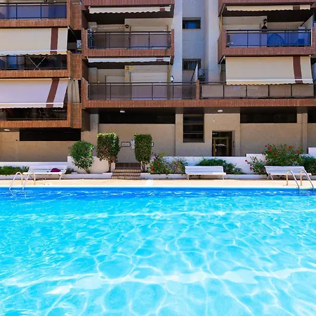 Uhc Casalmar Aacc Salou