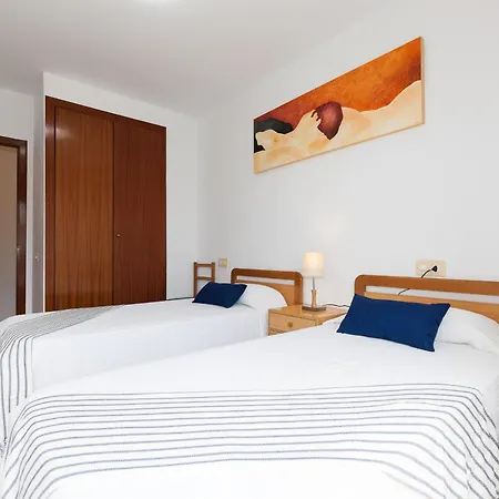 Appartement Uhc Casalmar Aacc Salou