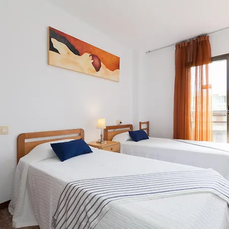 Uhc Casalmar Aacc Appartement