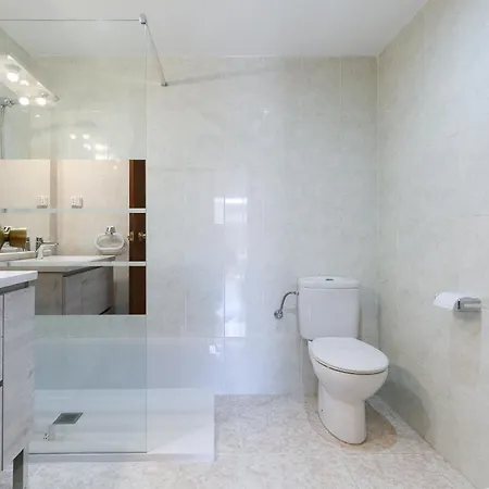 Uhc Casalmar Aacc Appartement