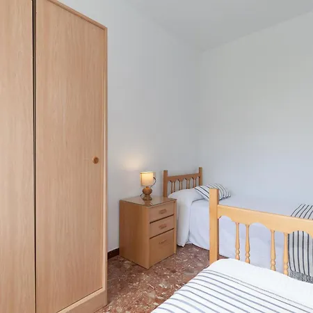 Appartement Uhc Casalmar Aacc *