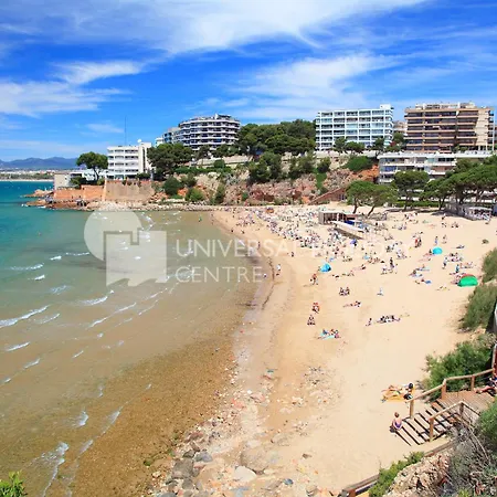 Uhc Casalmar Aacc Salou