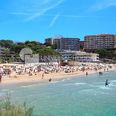 Uhc Casalmar Aacc Appartement *