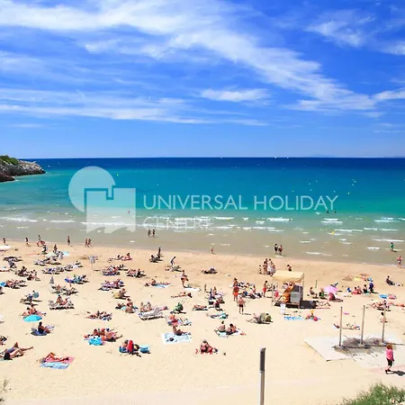 Uhc Casalmar Aacc Appartement